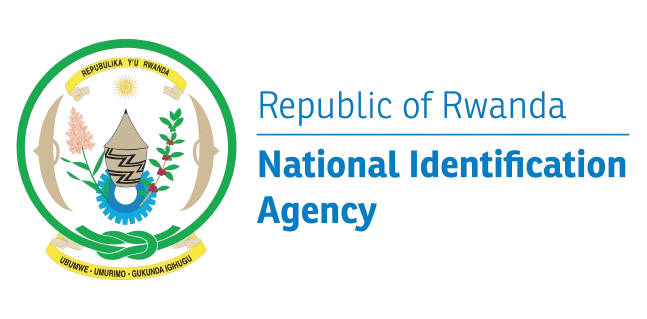 National Identification Agency logo
